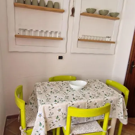 Apartment La Casa Della Piazzetta