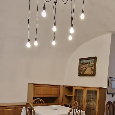 La Casa Della Piazzetta