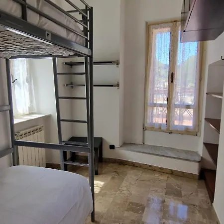 La Casa Della Piazzetta Apartment *