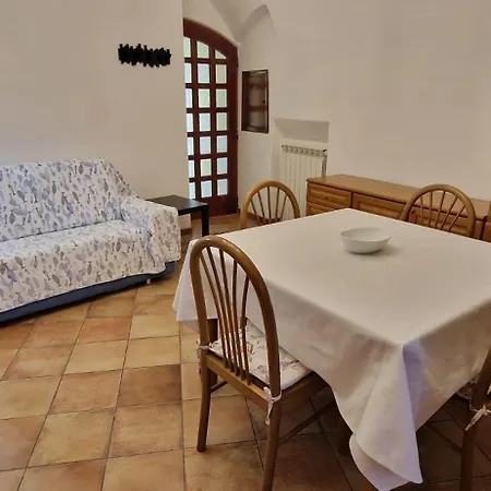 La Casa Della Piazzetta *