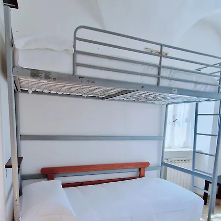 La Casa Della Piazzetta * Finale Ligure