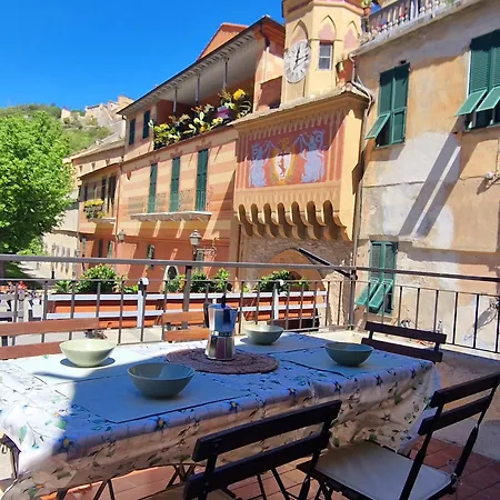 La Casa Della Piazzetta *