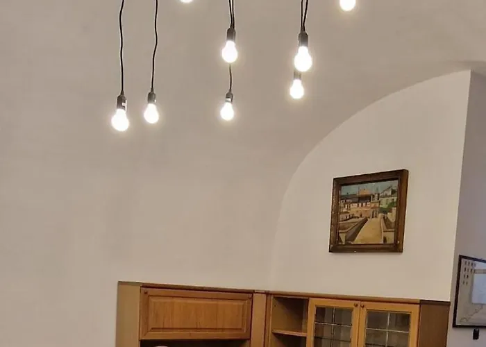 La Casa Della Piazzetta