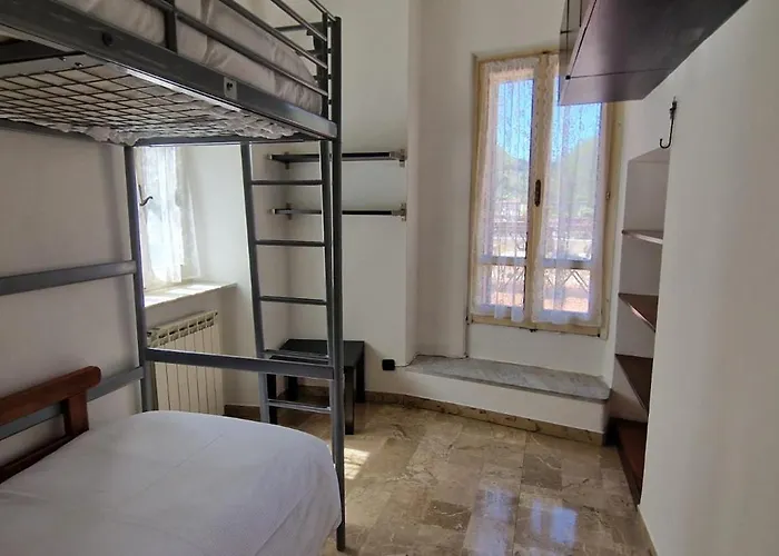 La Casa Della Piazzetta Lejlighed *