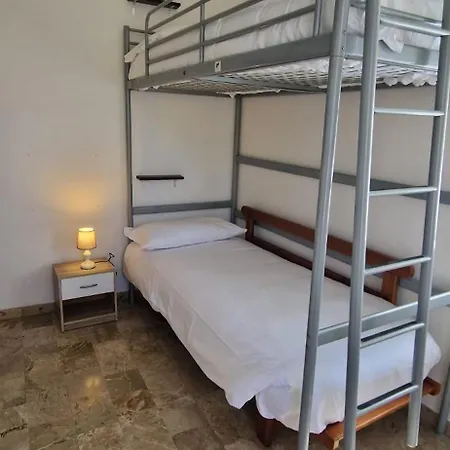 Appartamento La Casa Della Piazzetta