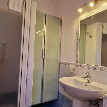 Apartmán La Casa Della Piazzetta *