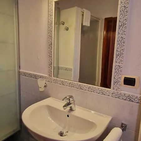La Casa Della Piazzetta Daire *