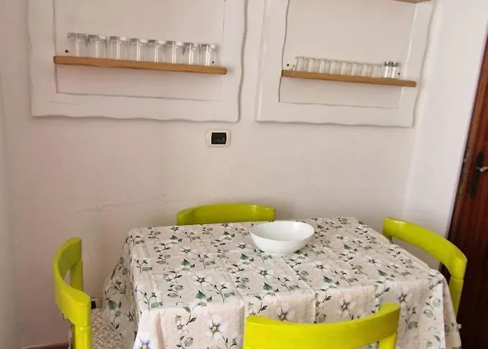 Appartamento La Casa Della Piazzetta
