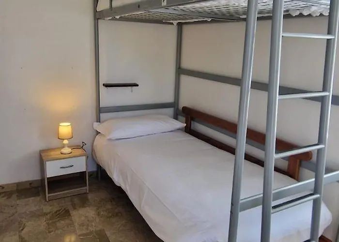 Appartamento La Casa Della Piazzetta