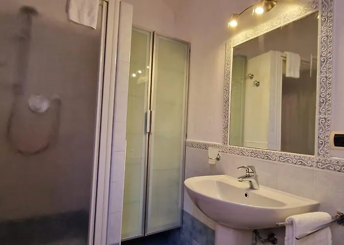 Appartamento La Casa Della Piazzetta *