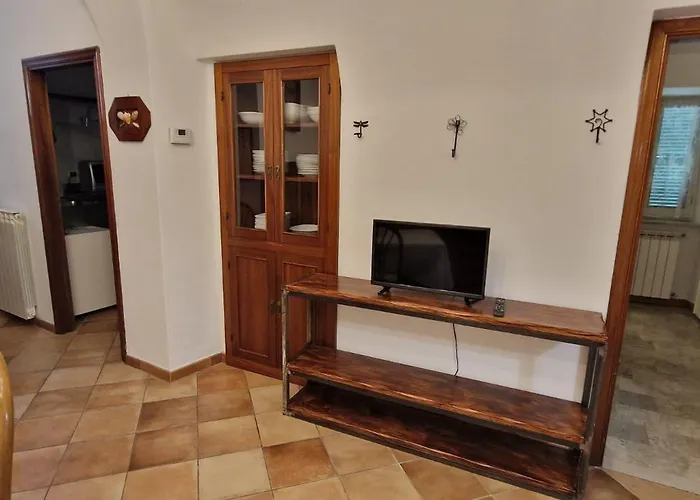 La Casa Della Piazzetta