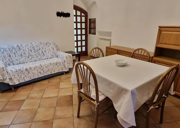 La Casa Della Piazzetta *