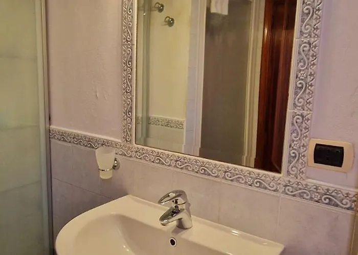 La Casa Della Piazzetta Appartamento *